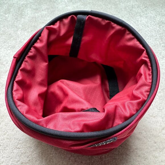 Tom Bihn Small Travel Tray - Sangria 210 Cerylon - Picture 2 of 3